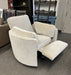 Luana manual recliner