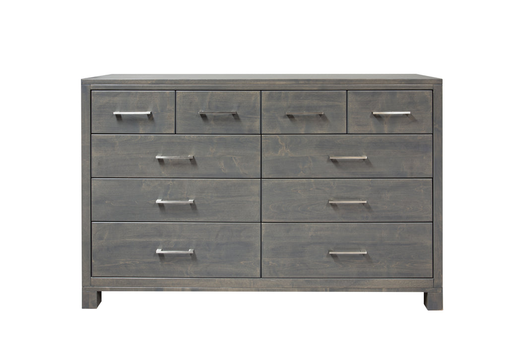 Delta Dresser