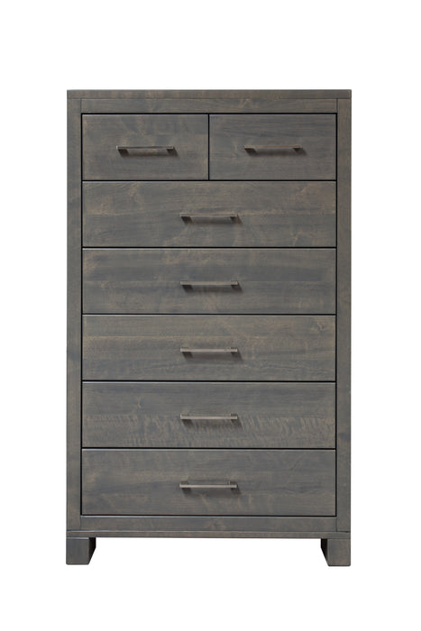 Delta Chest of Drawers