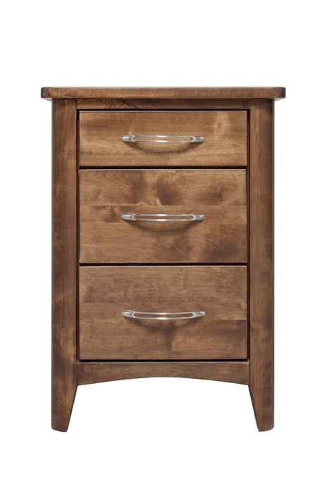 Saffron Nightstands