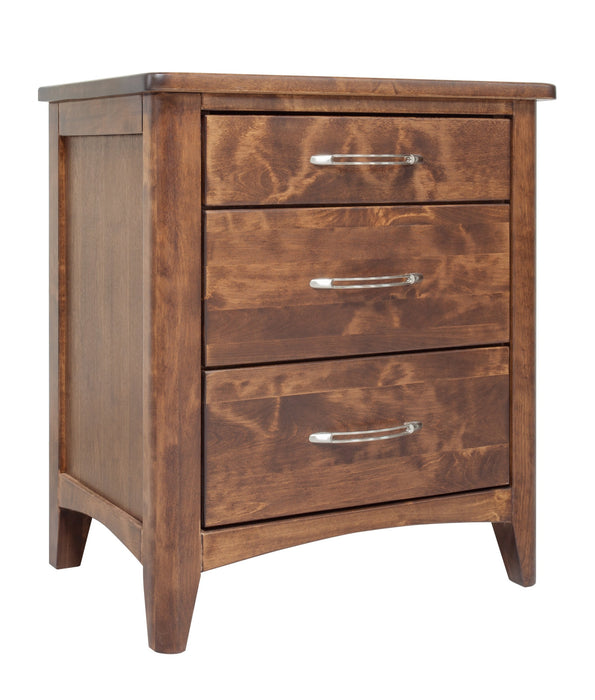 Saffron Nightstands