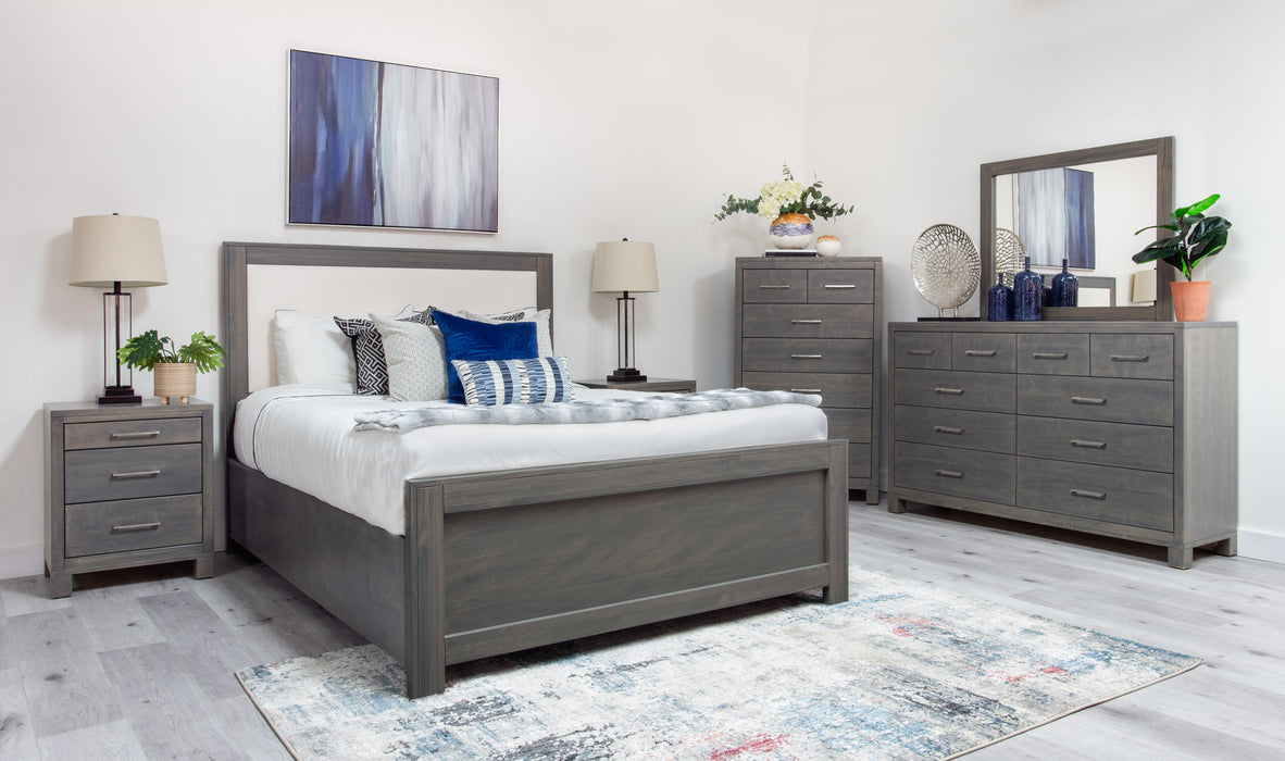 Delta Beds