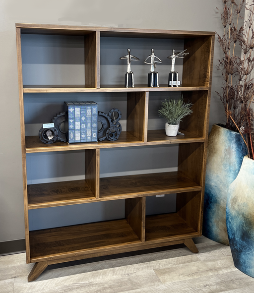 Tribeca Open Bookcase
