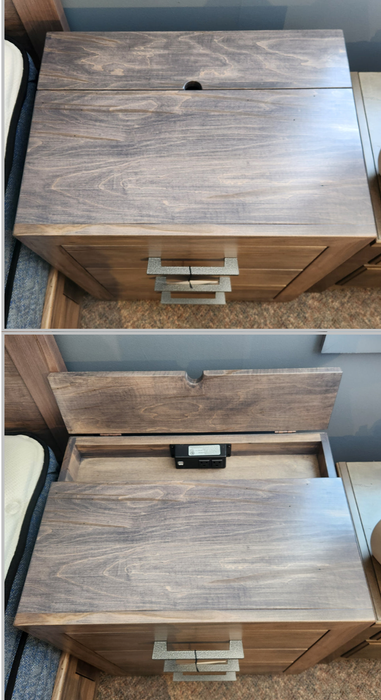 Power Management Option