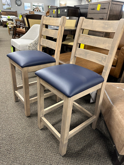 Saratoga Counter Chairs