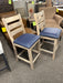 Saratoga Shoreline Counter Chairs