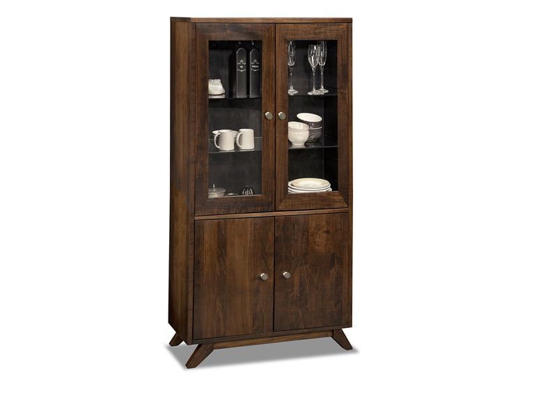 Tribeca Display Cabinets
