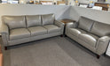 Westcott Sofa and Loveseat