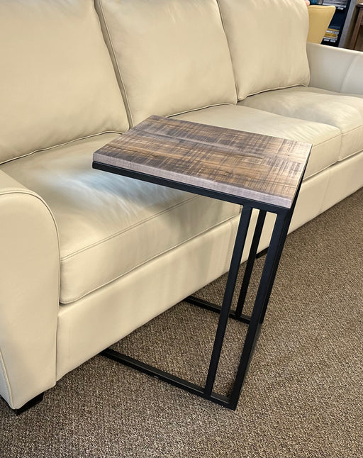 AlaCarte Snack Table