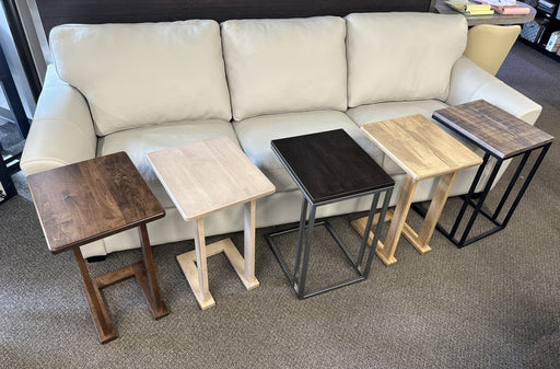 Snack Tables