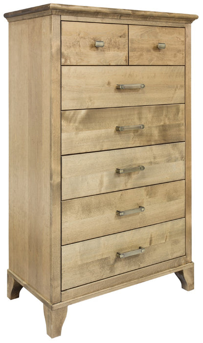 Acer Chest of Drawers