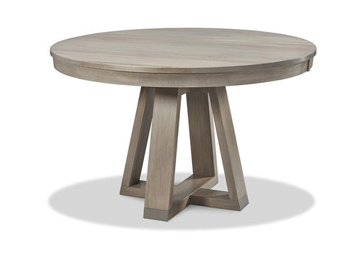 Belmont Round Table