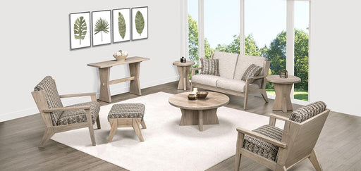 Jasper solid maple living room furnituere