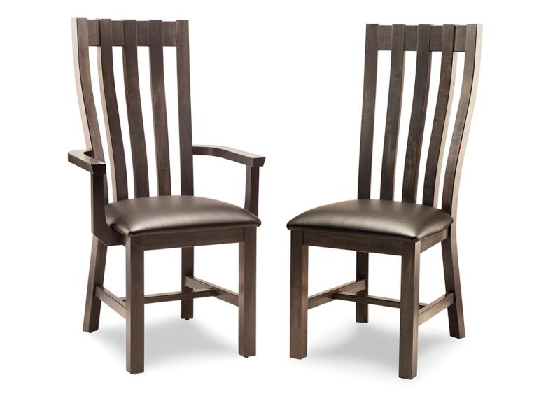AlaCarte - Kingsmill Chairs