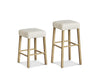 kenova metal bar & counter stools