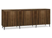 Evora Solid Wood Sideboard