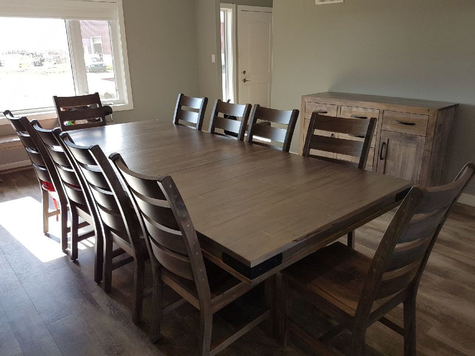 Chattanooga Dining Room Set