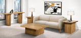 Lotus Living Room Table Collection