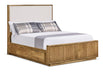 Lotus Storage Bed