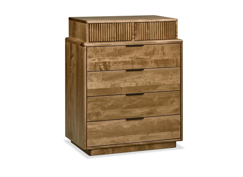 Canadian Made Maple Chest