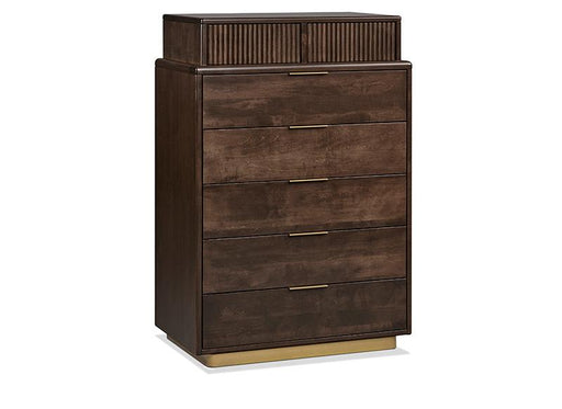 Canadian Made Maple Chest