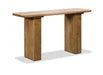Lotus Sofa Table