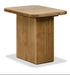 Lotus 18" End Table