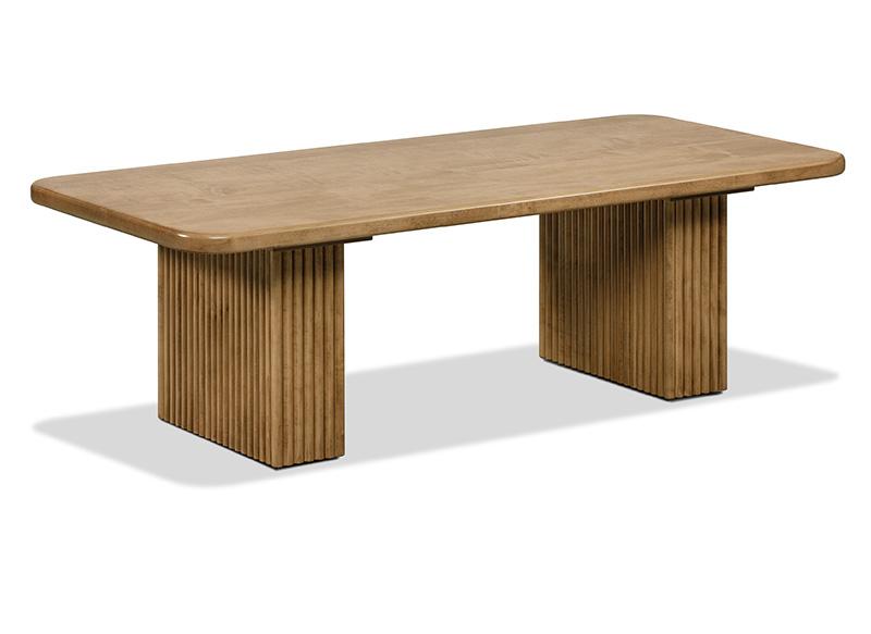 Lotus Coffee Table