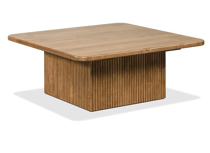 Lotus Coffee Table
