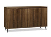 Evora Solid Wood Sideboard