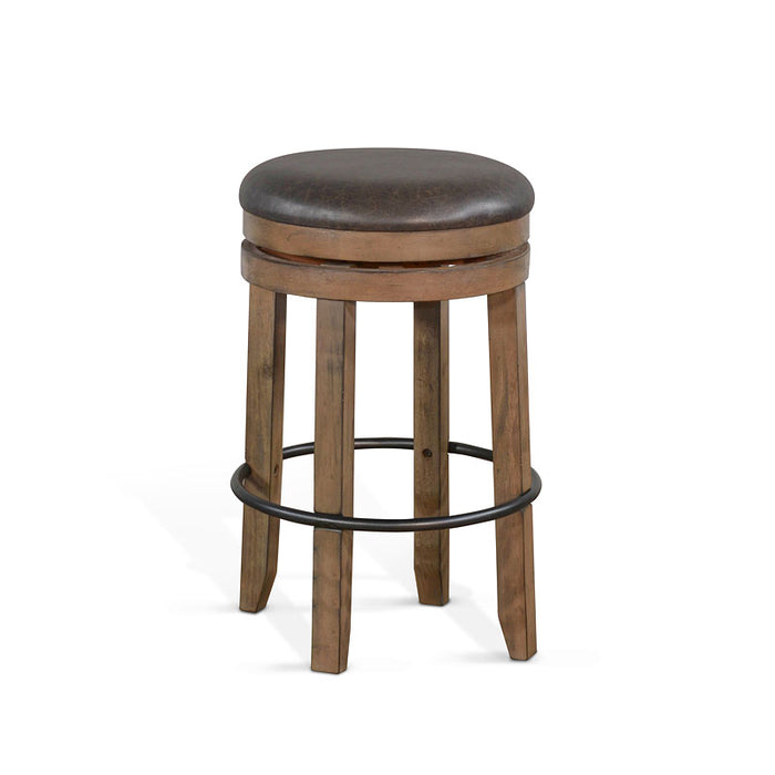 Doe Valley Style Swivel Stools