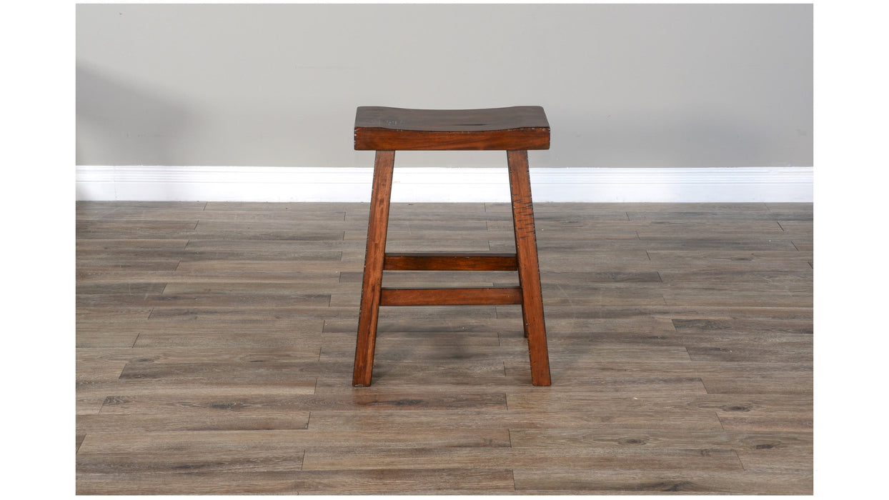 Tuscany Saddle Stools
