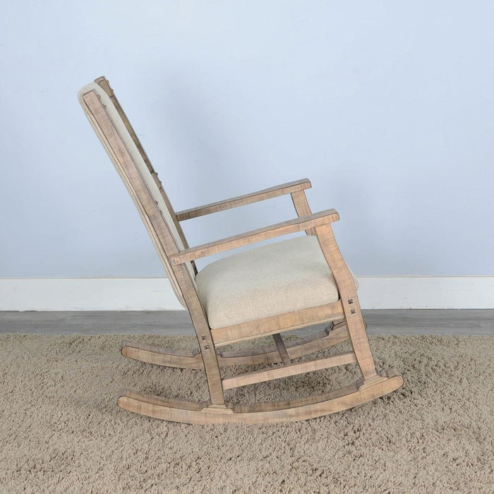 Rustic Rockers