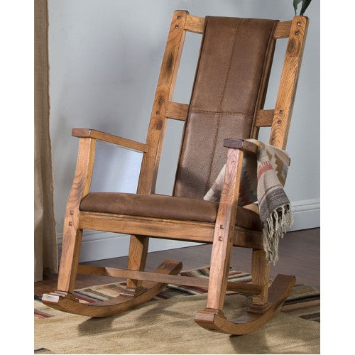 Rustic Rockers