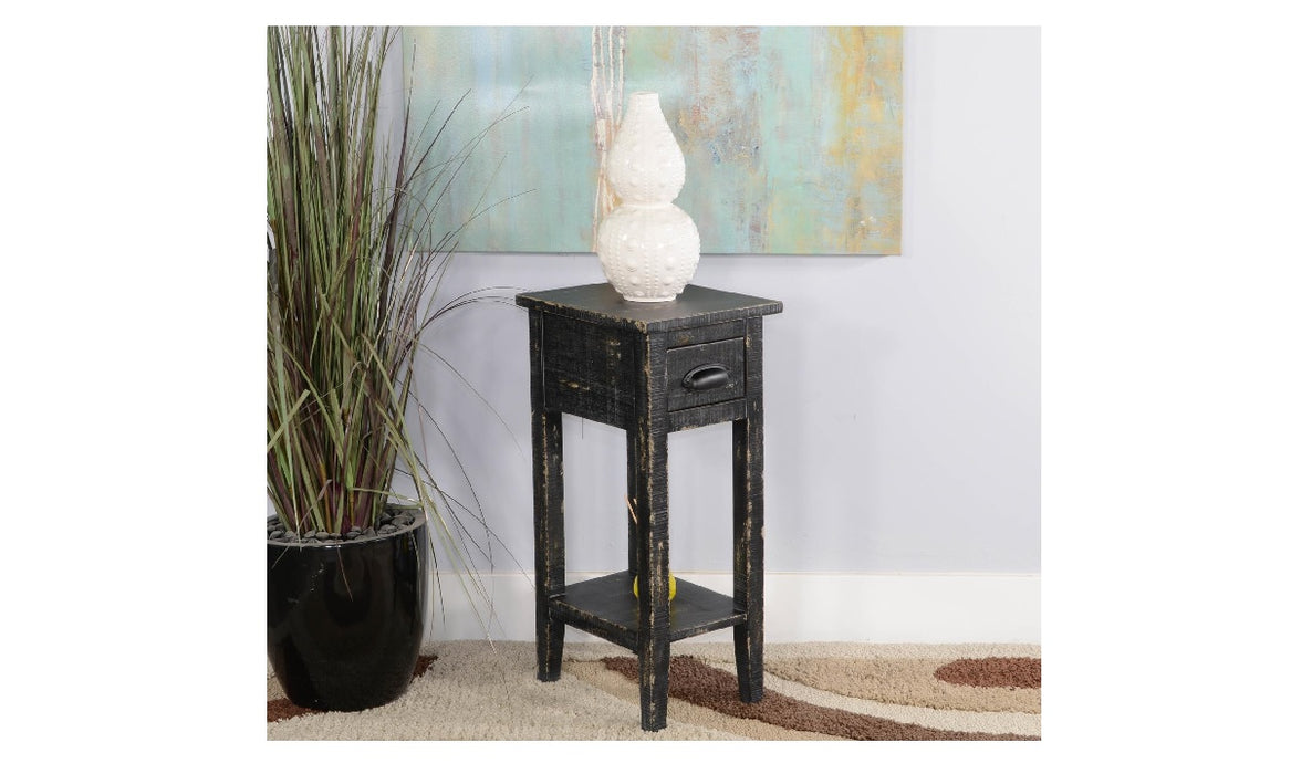 Marina Chairside Table