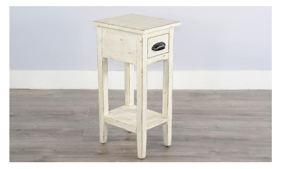Marina Chairside Table