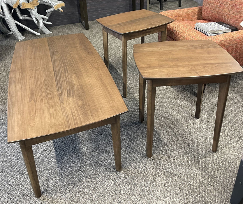 Simo Occasional Tables