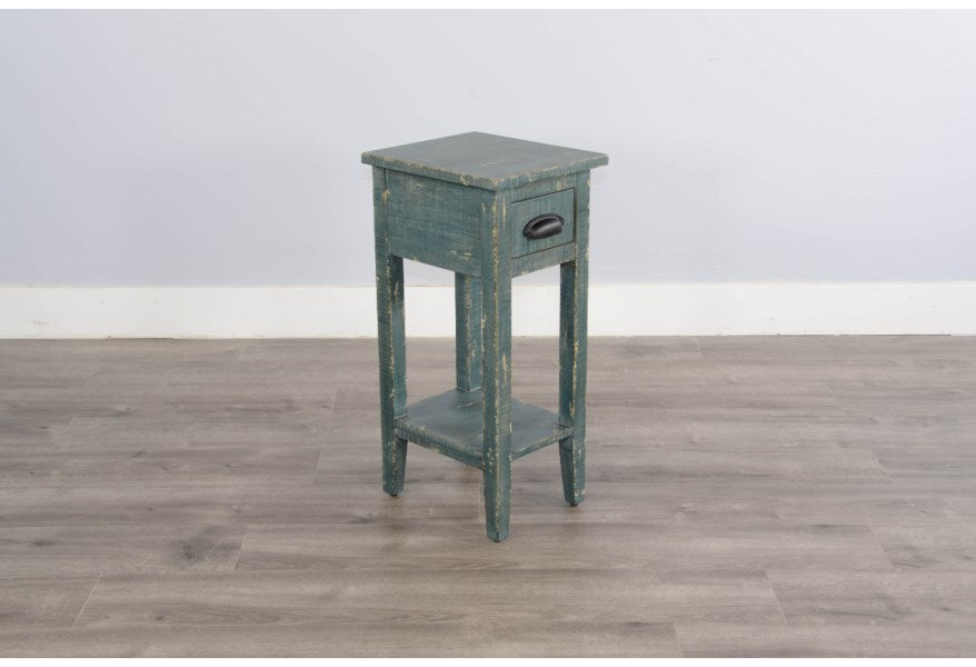Marina Chairside Table