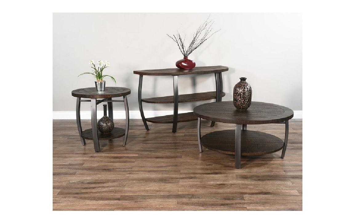 Homestead Occasional Tables