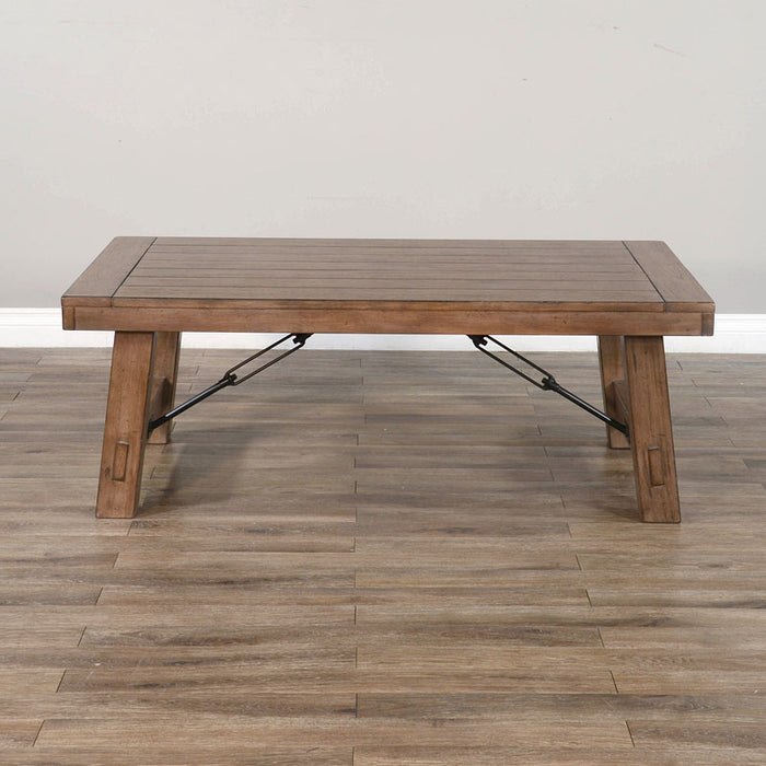 Doe Valley Occasional Tables