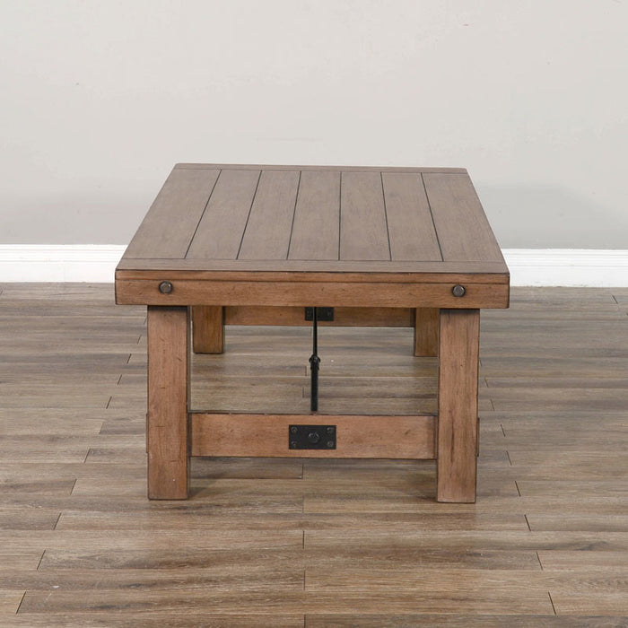 Doe Valley Occasional Tables