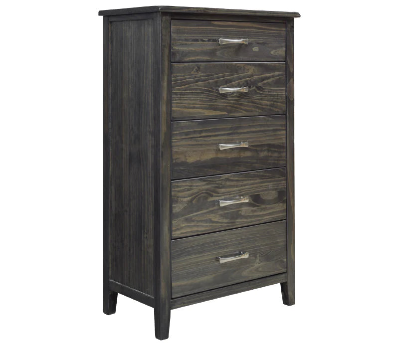 Scarlett Chest of Drawers