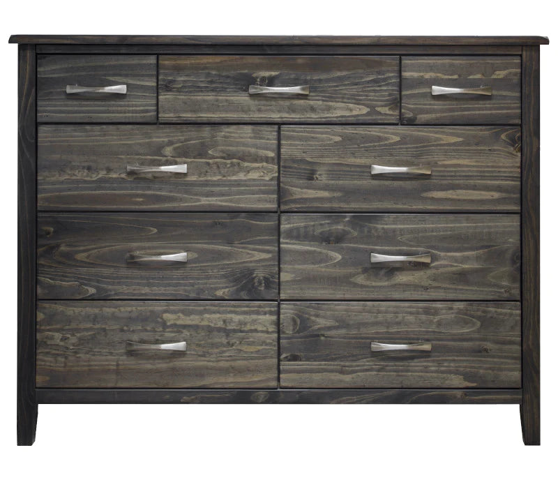 Scarlett Dresser