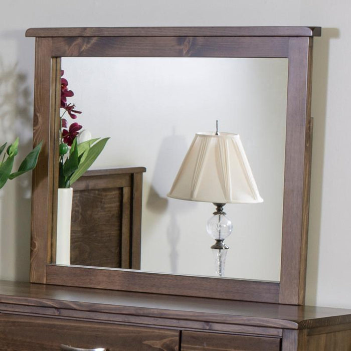 Scarlett Mirror