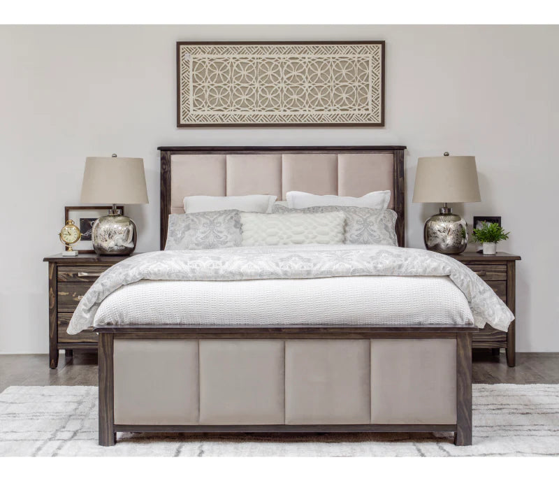 Scarlett Beds