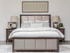 Solid Wood Bedroom Set built in BC Canada