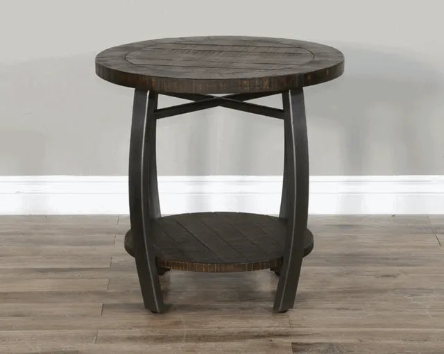 Homestead Occasional Tables
