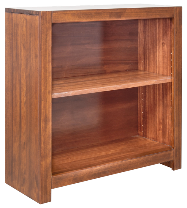 Erica Square Cut Bookcases