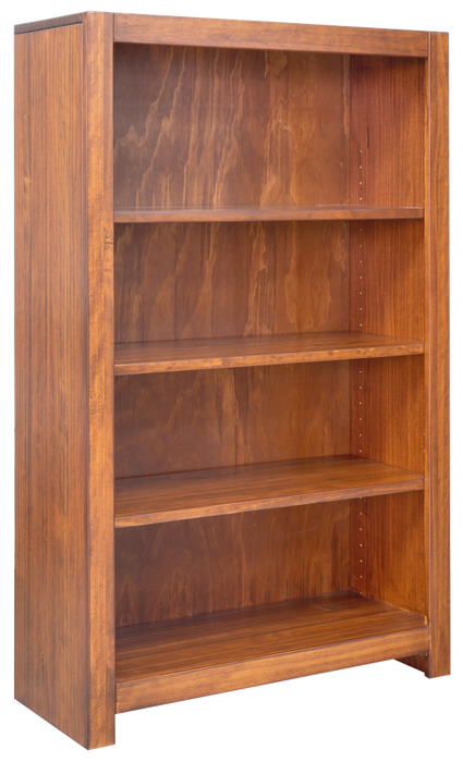 Erica Square Cut Bookcases