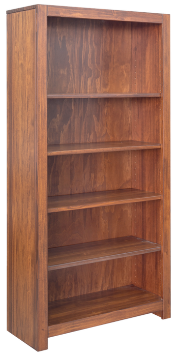 Erica Square Cut Bookcases
